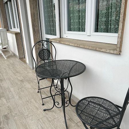 Casa Alessia Leilighet Lucca Eksteriør bilde