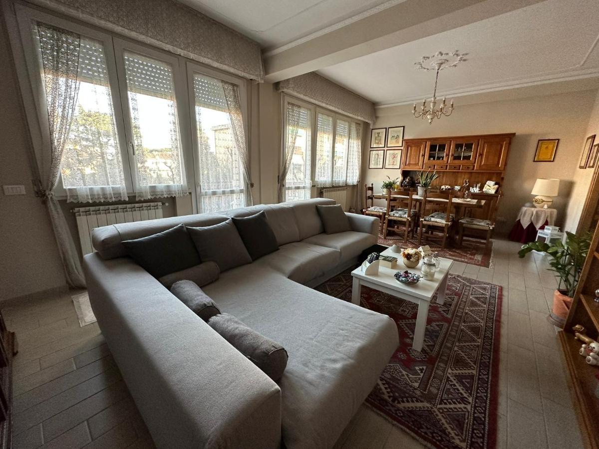 Casa Alessia Leilighet Lucca Eksteriør bilde