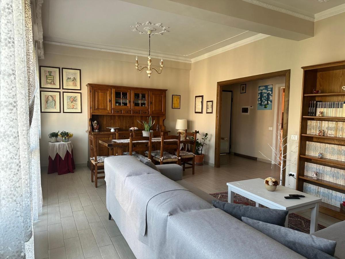 Casa Alessia Leilighet Lucca Eksteriør bilde