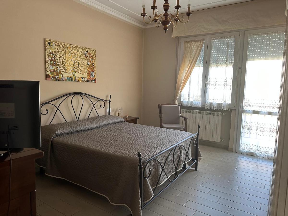 Casa Alessia Leilighet Lucca Eksteriør bilde